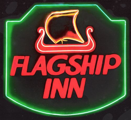 Flagship Inn Bremerton Logotipo foto